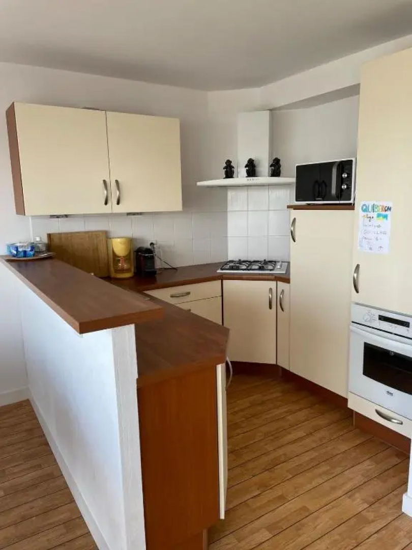 MARYLAND Sea View Port Haliguen Porigo Beach Classement 3