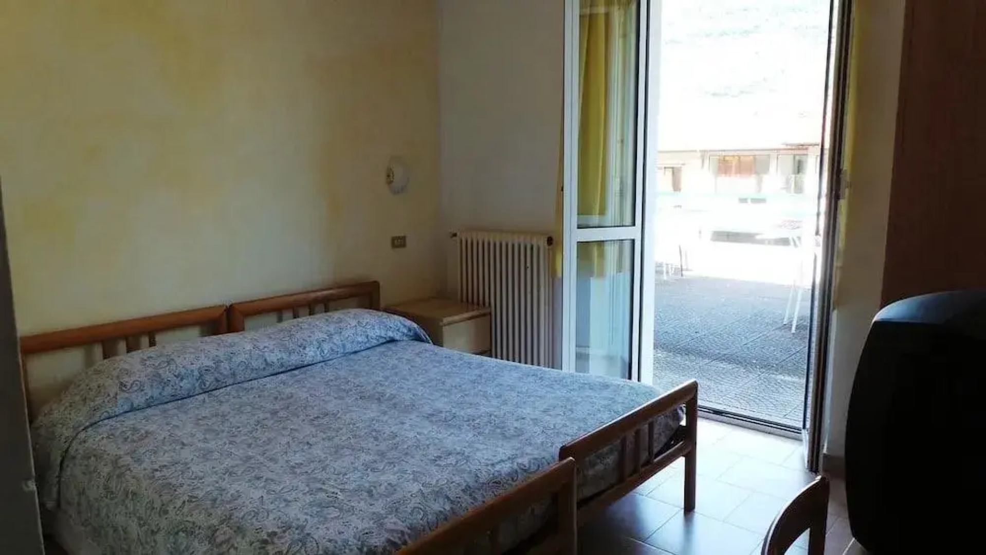 Albergo Ristorante Lavedo