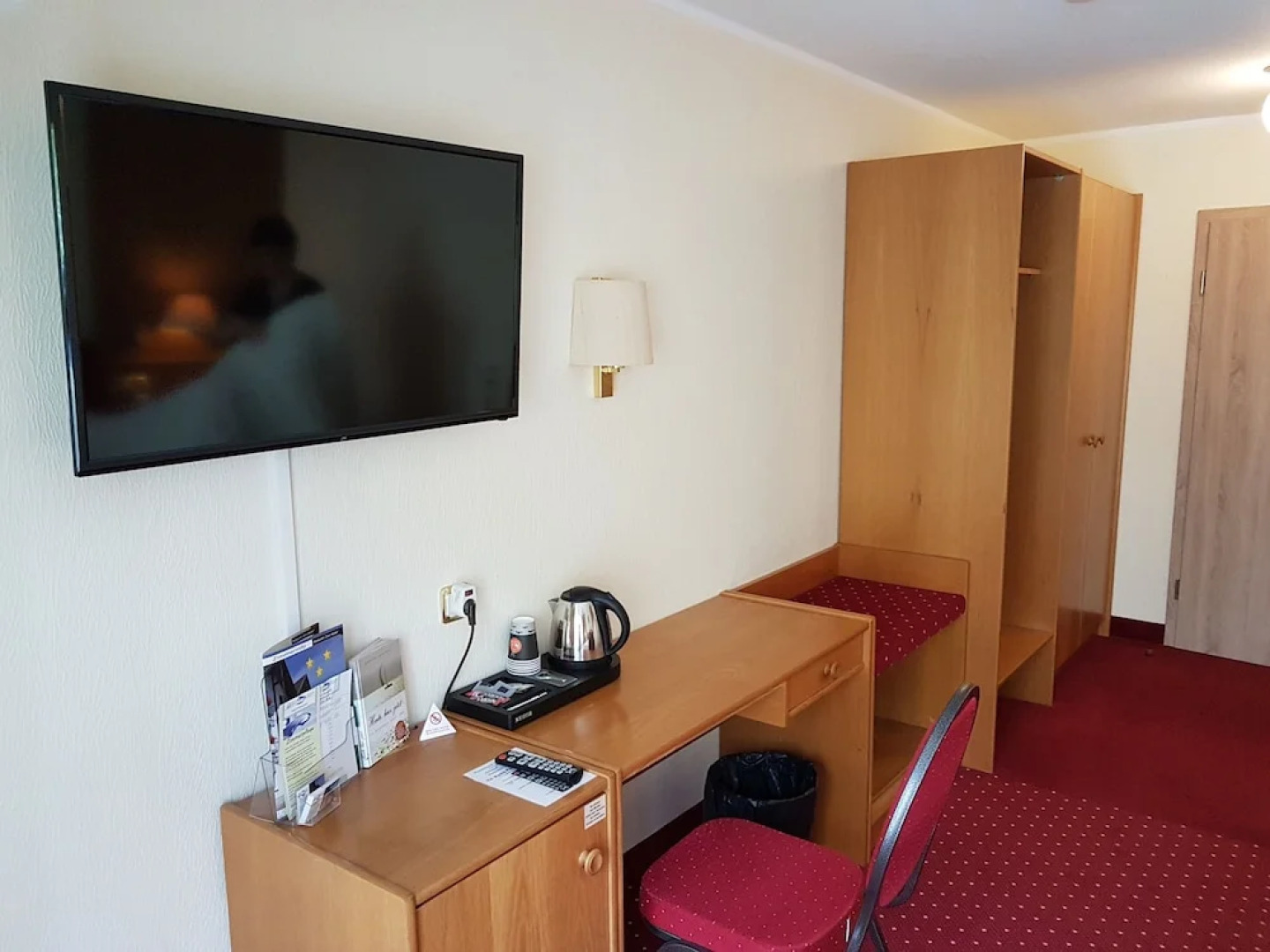 Hotel Wilhelm von Nassau