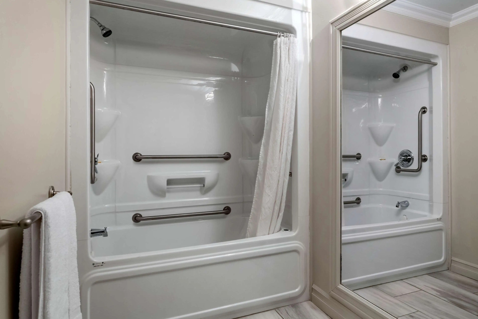 Danny’s Hotel Suites, SureStay Collection by Best Western