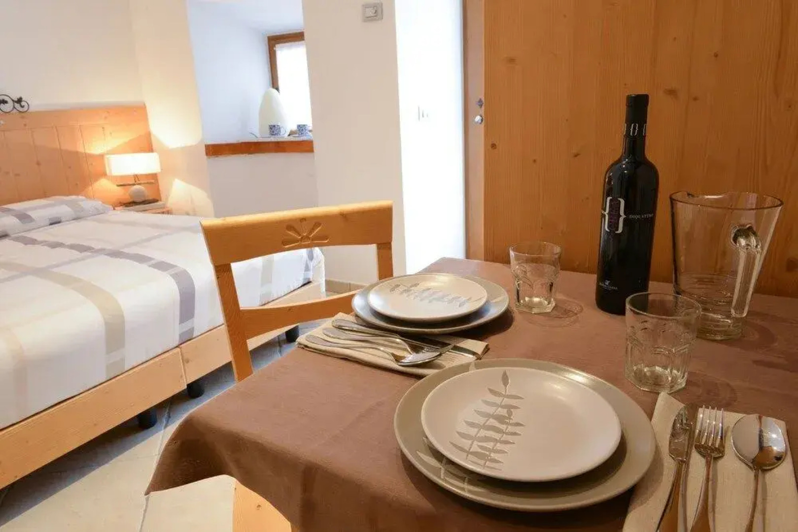 Pietra Rara room & breakfast & bike