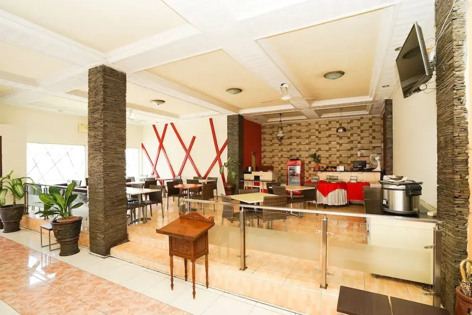 OYO 763 Bromo View Hotel