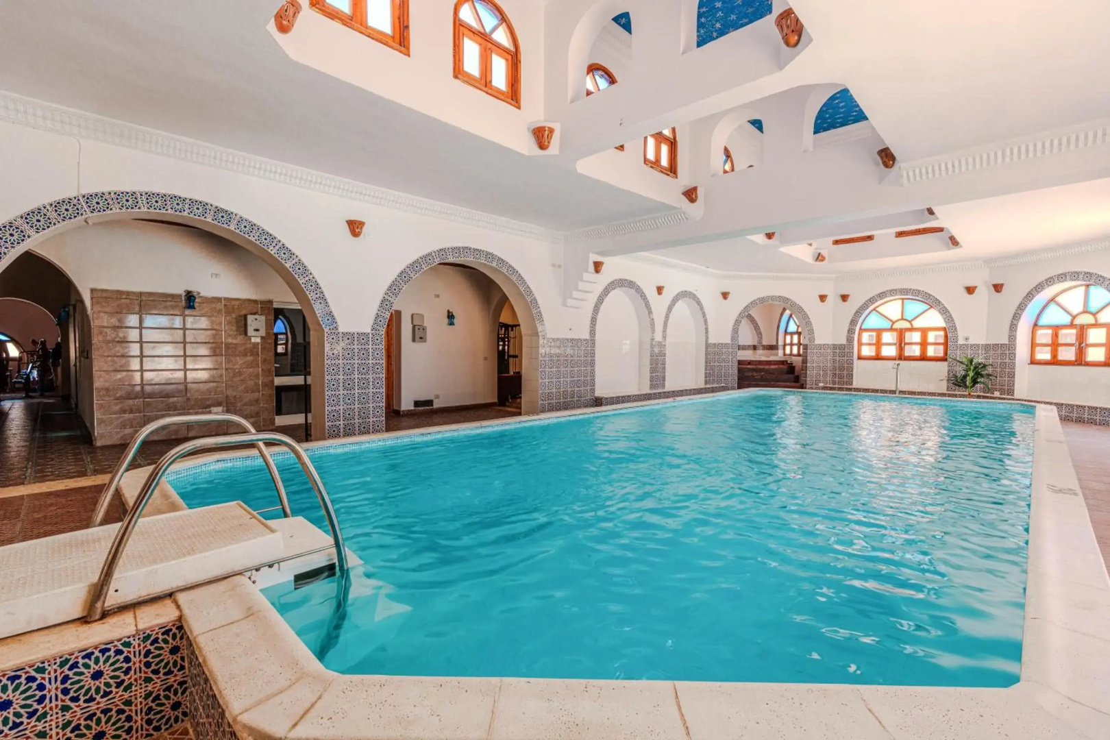 Protels Crystal Beach Resort