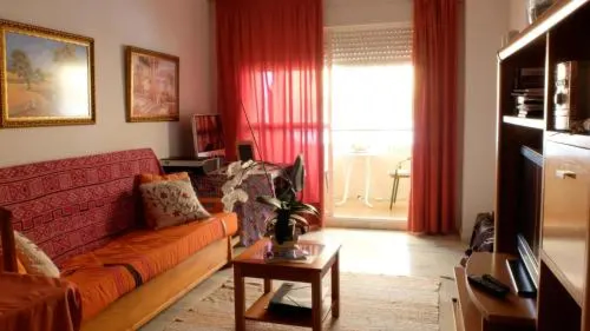 Apartamento Plumeria