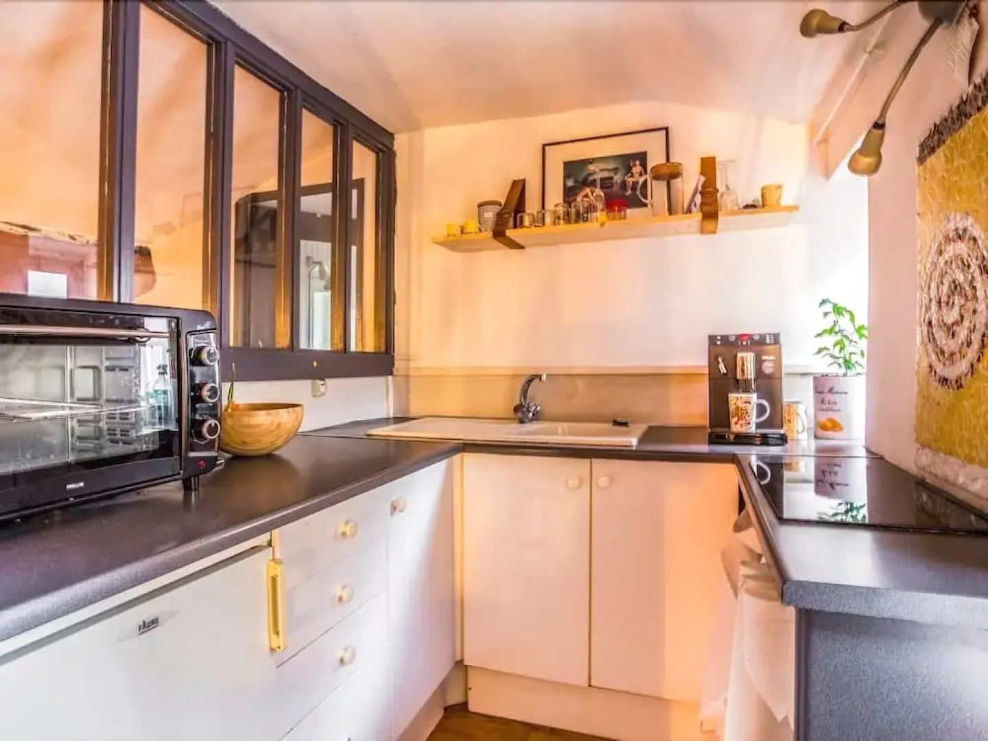 Coeur des Aravis Superbe T4 +park+wifi