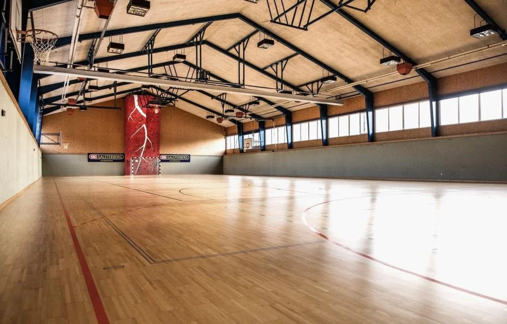 Club Sportunion Niederöblarn