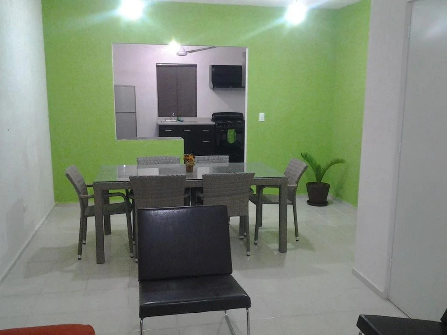 Maya Luum el Paraiso