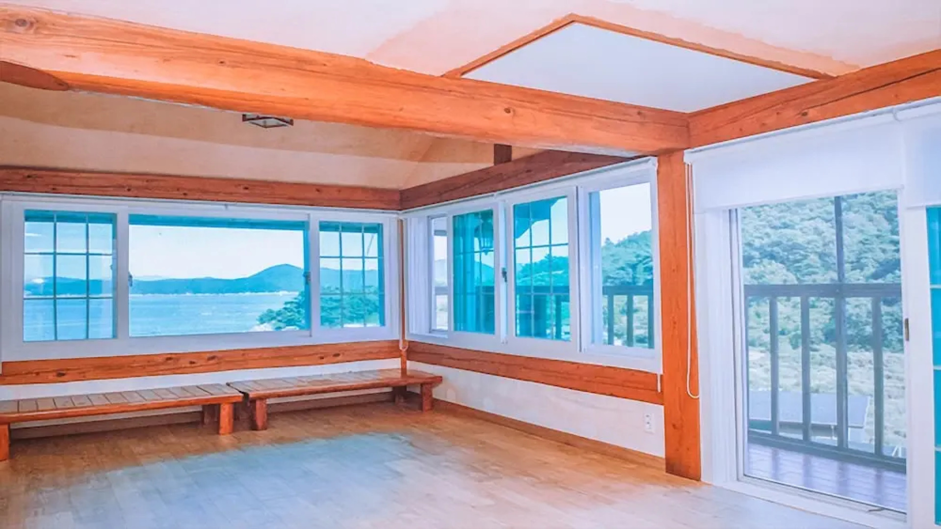 Tongyeong Ye Hyang Pension