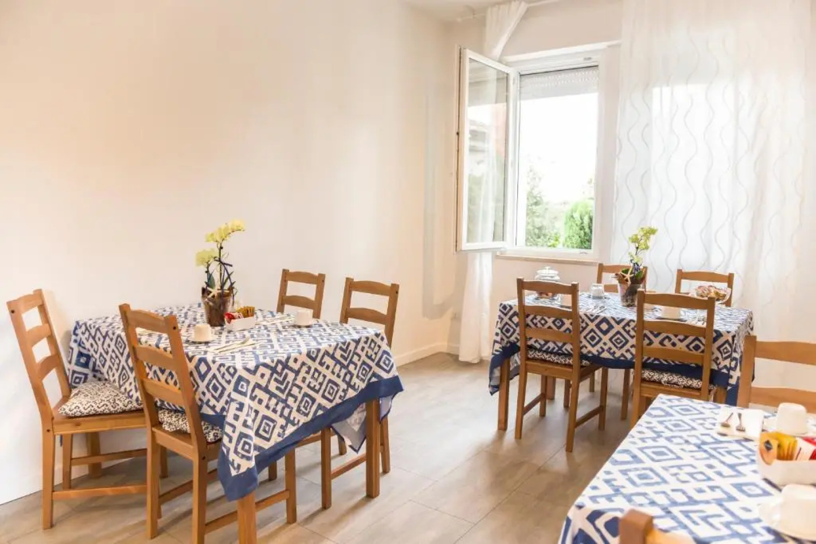 La Corte Santa Maria B&B