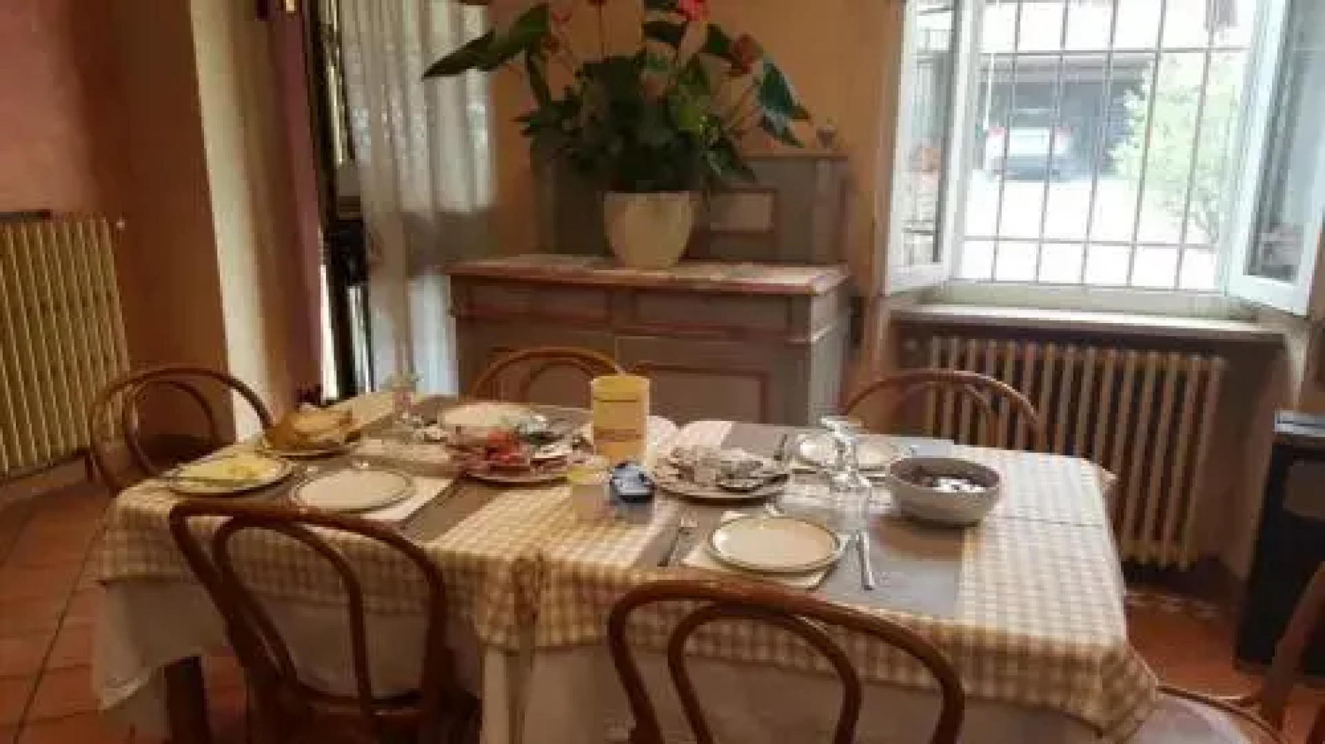 Trattoria Milani