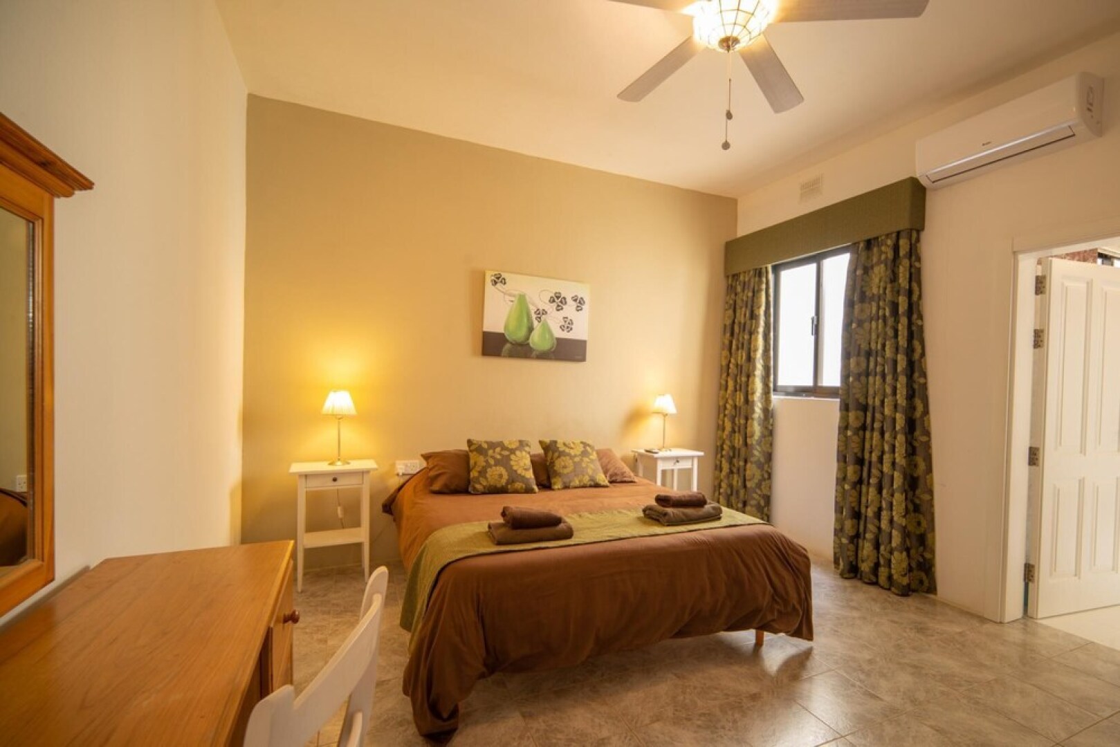 Villa Hgieri - Ghasri Holiday Home