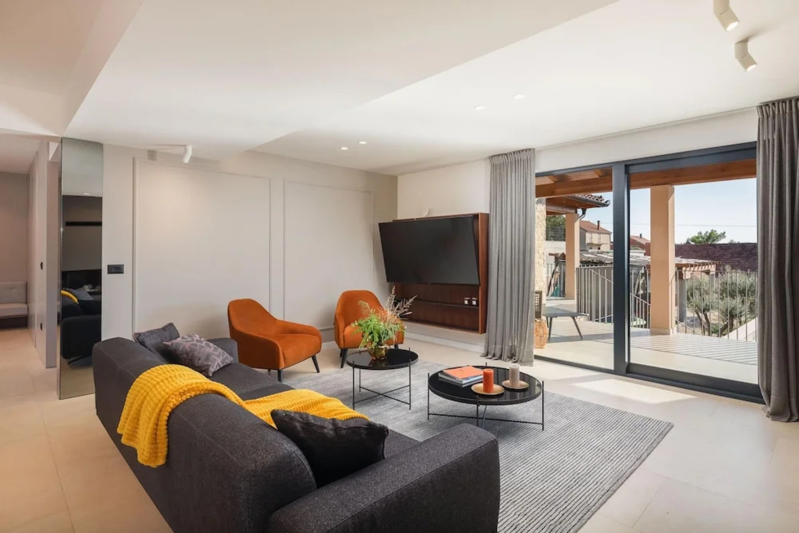 Villa Wave Zadarvillas