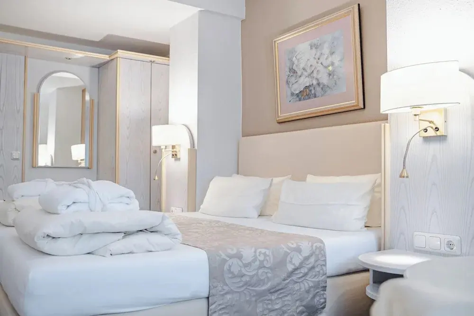 Park Hotel Sletz Giessen