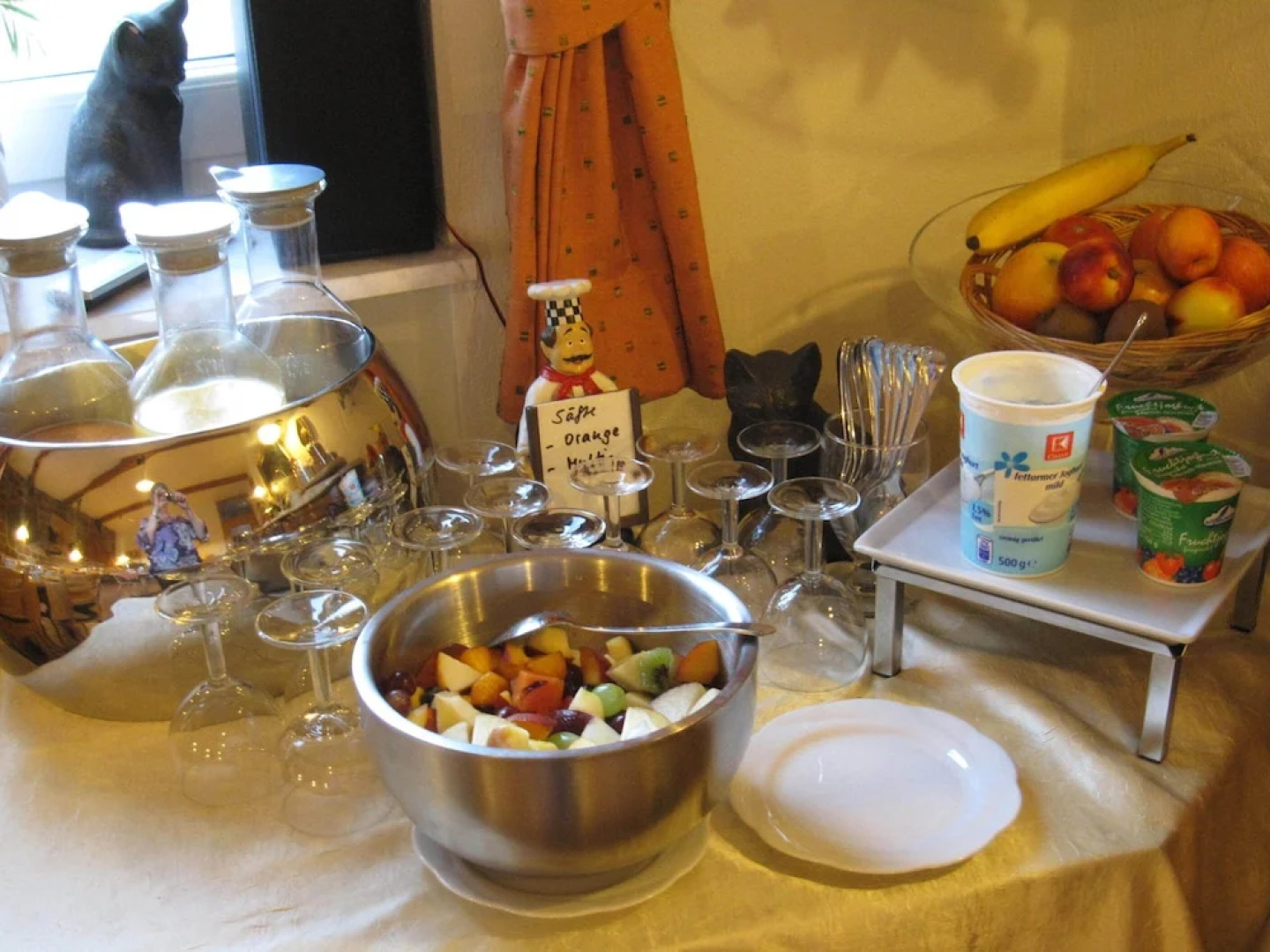 Gästehaus Birnbaumhof