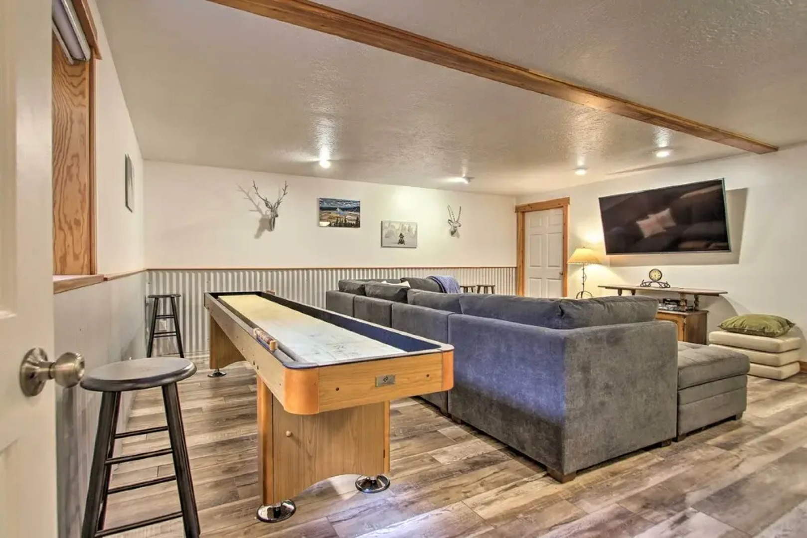 'moose Haven' Getaway: 6 Mi to Big Sky Slopes