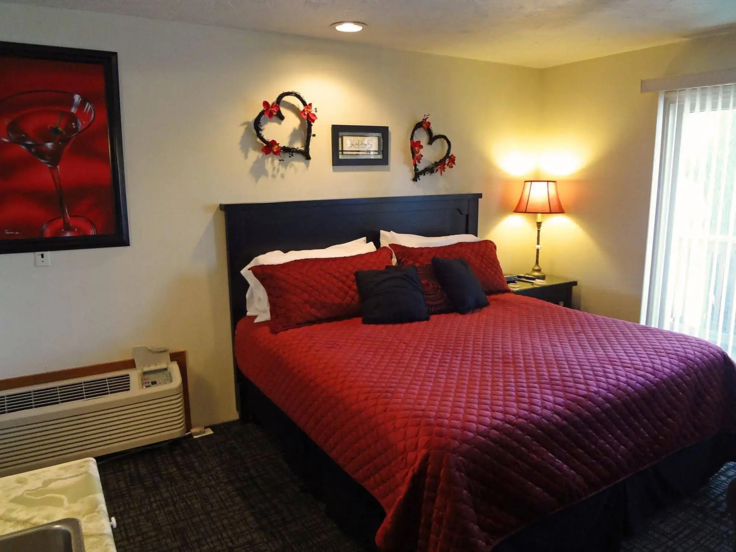 Summerset Inn Resort