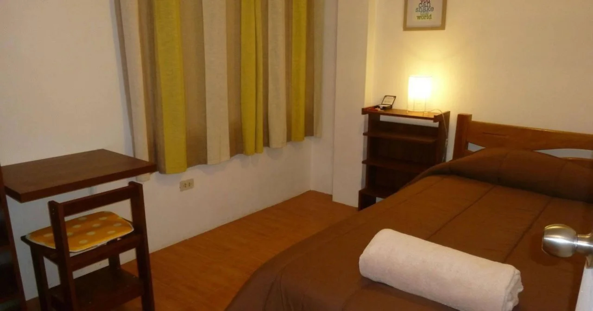 Homestay Díaz Cuba