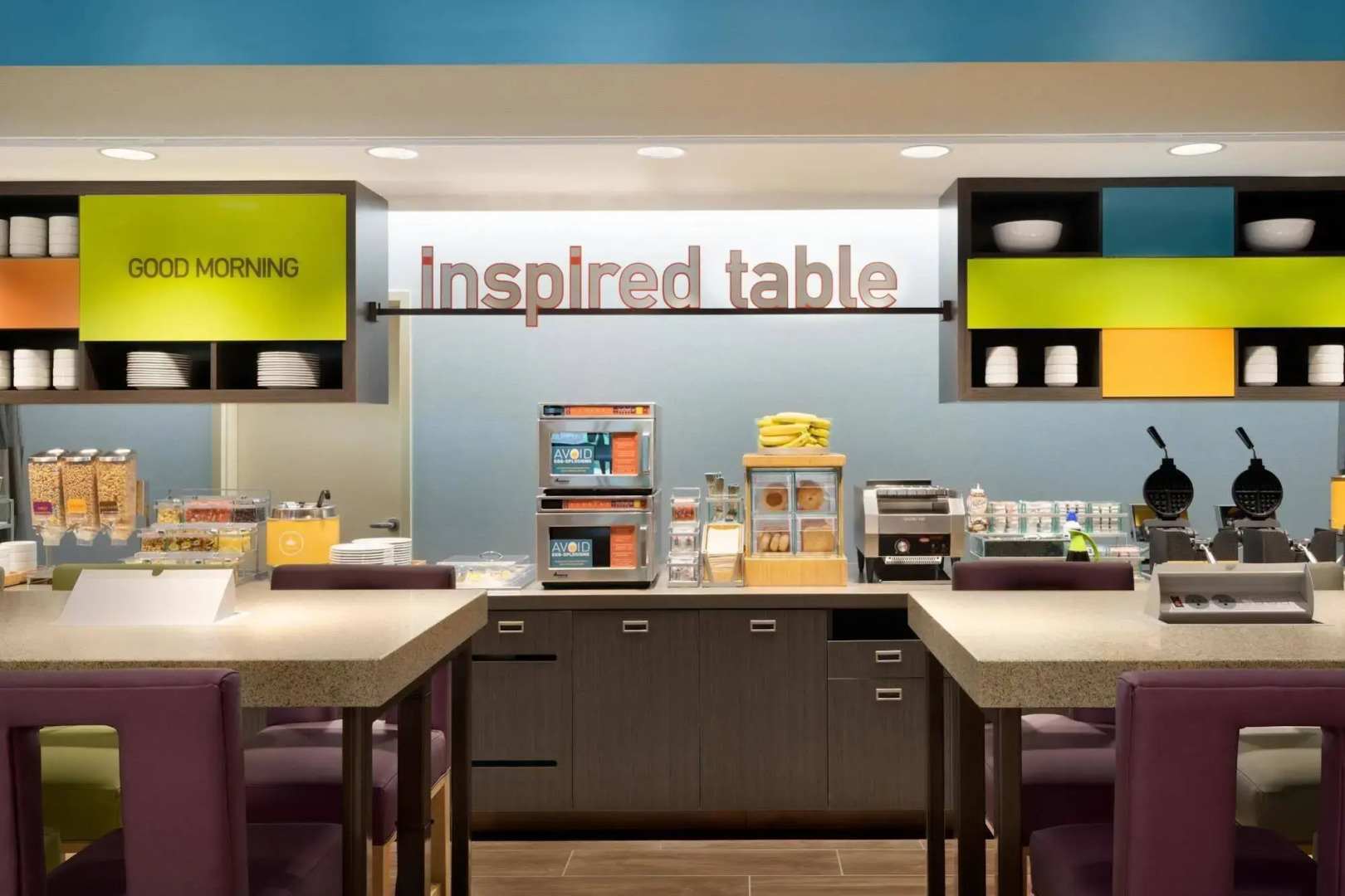 Home2 Suites by Hilton Joliet/Plainfield