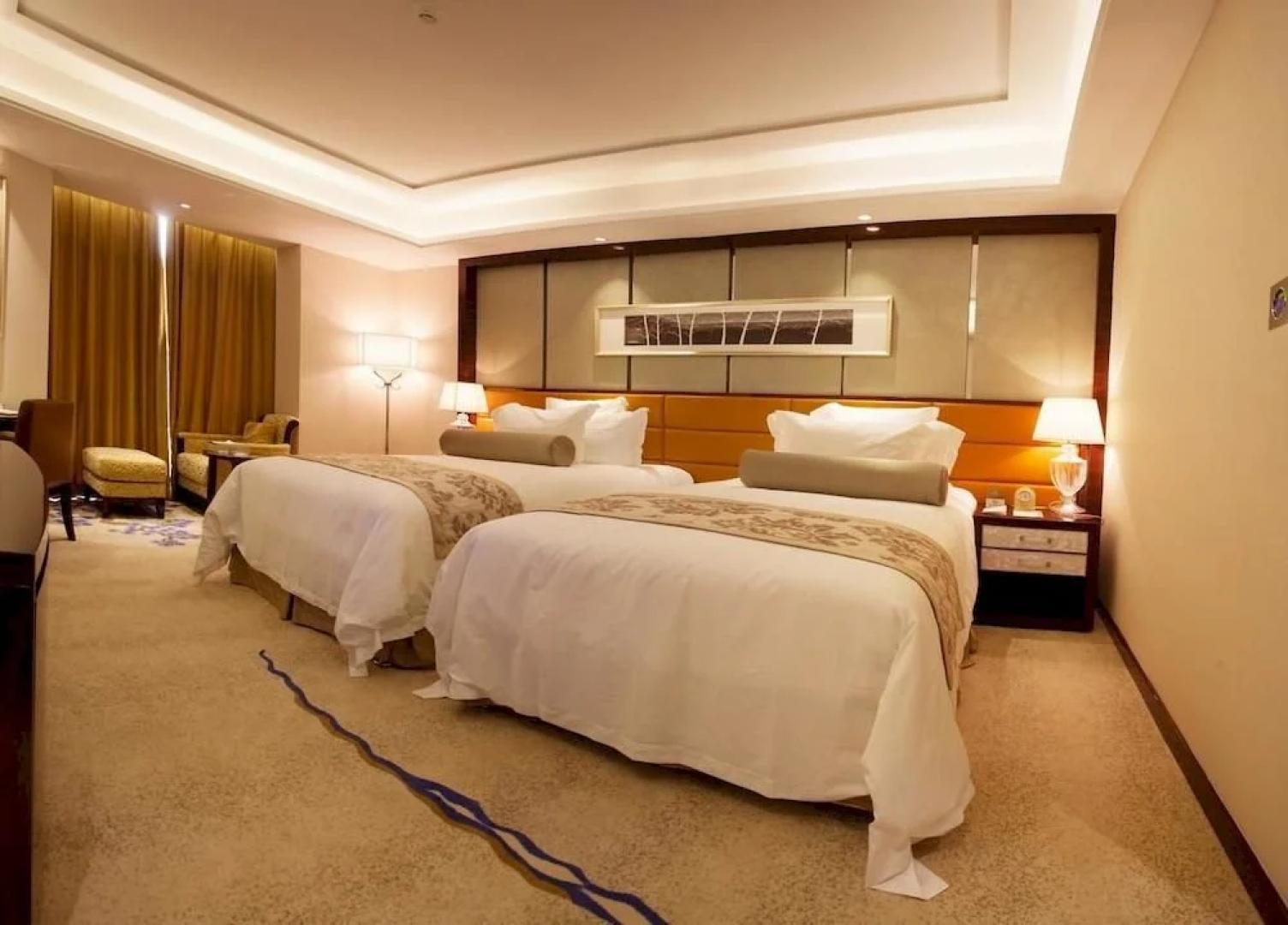 Rongcheng Hotel
