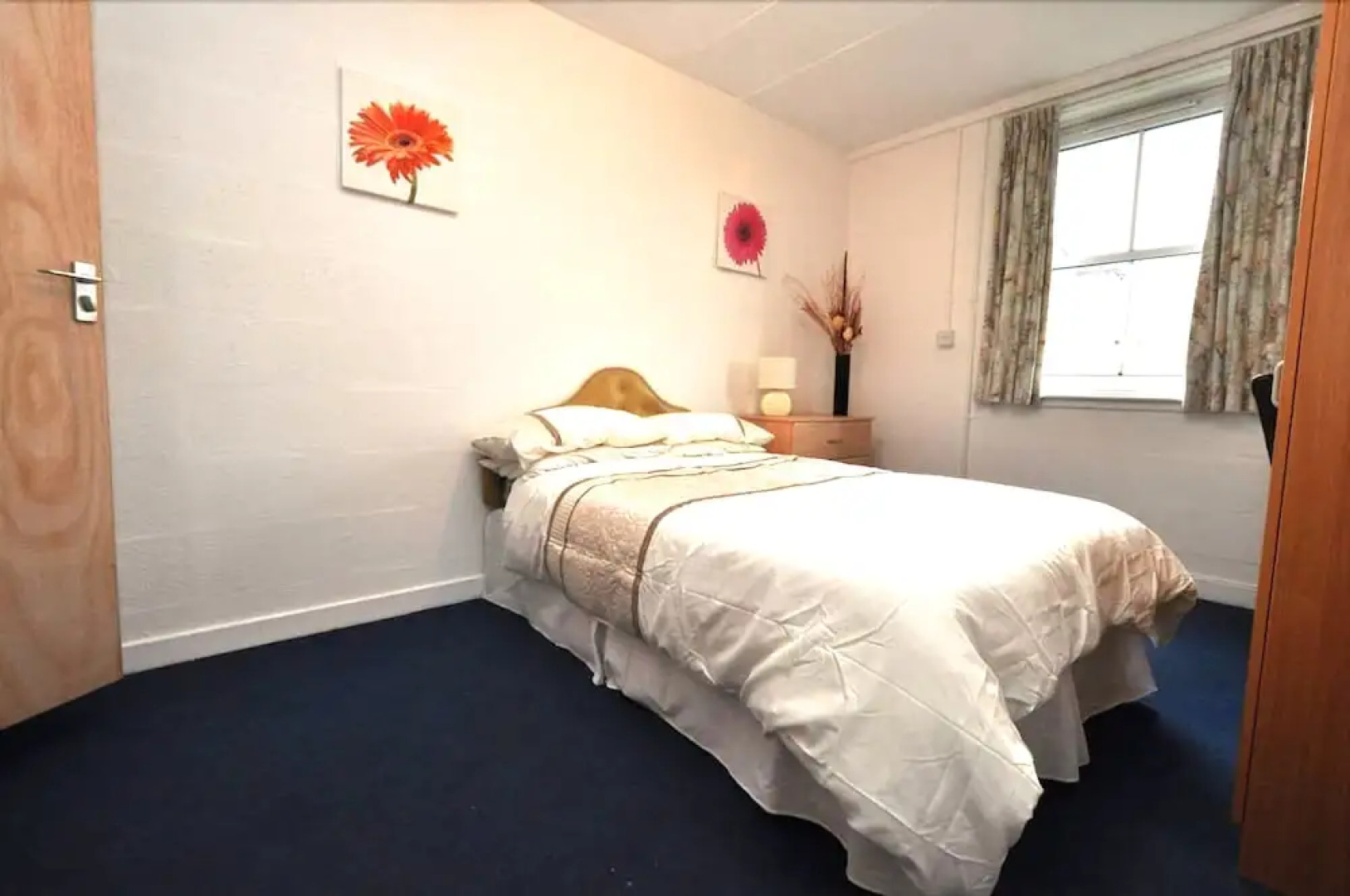 Greenock Hall’s Waterfront Complex