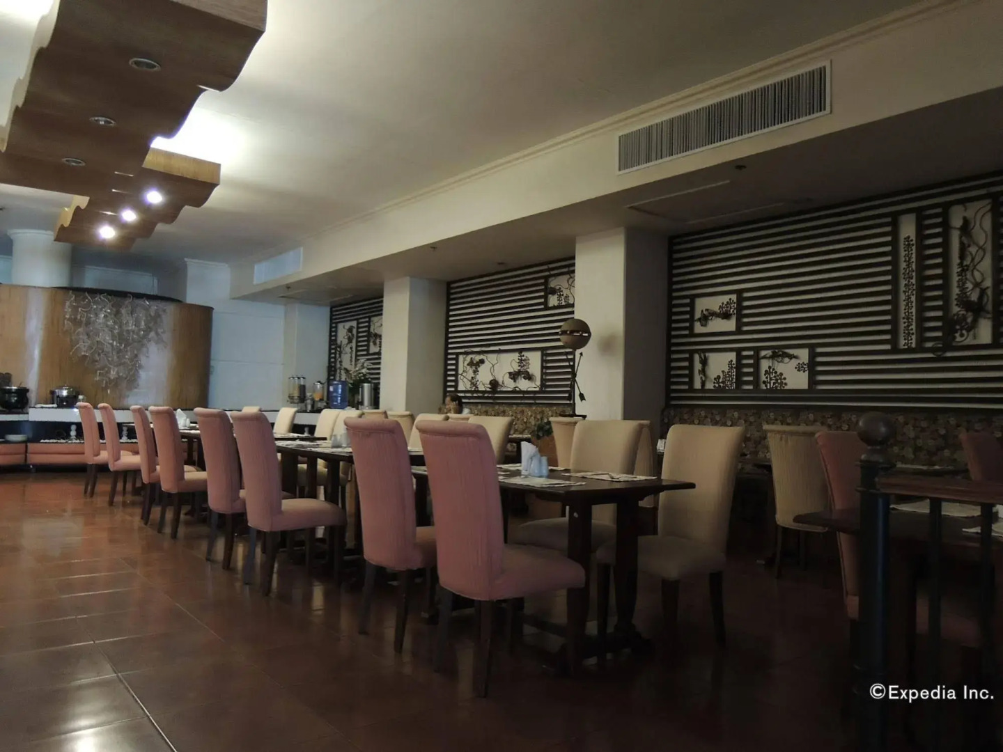 The Bellavista Hotel