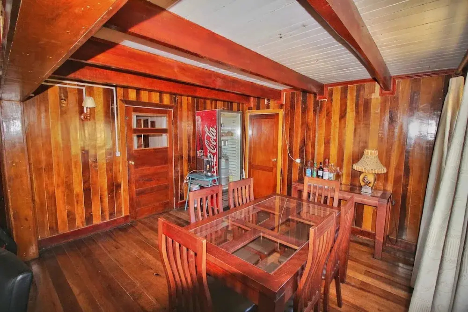 Casa Blanca Hostel