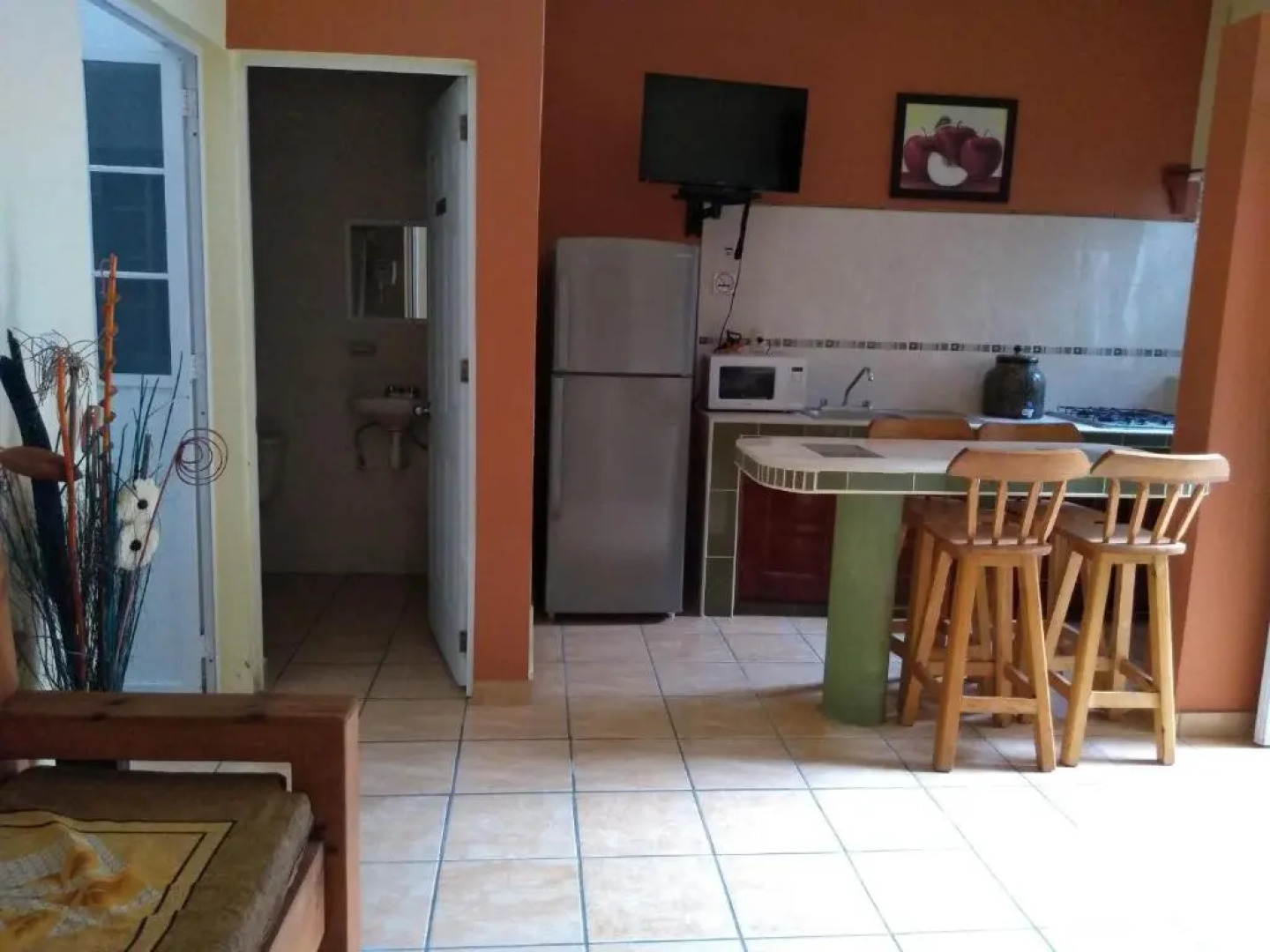 Hotel & Bungalows La Casa de Fortu