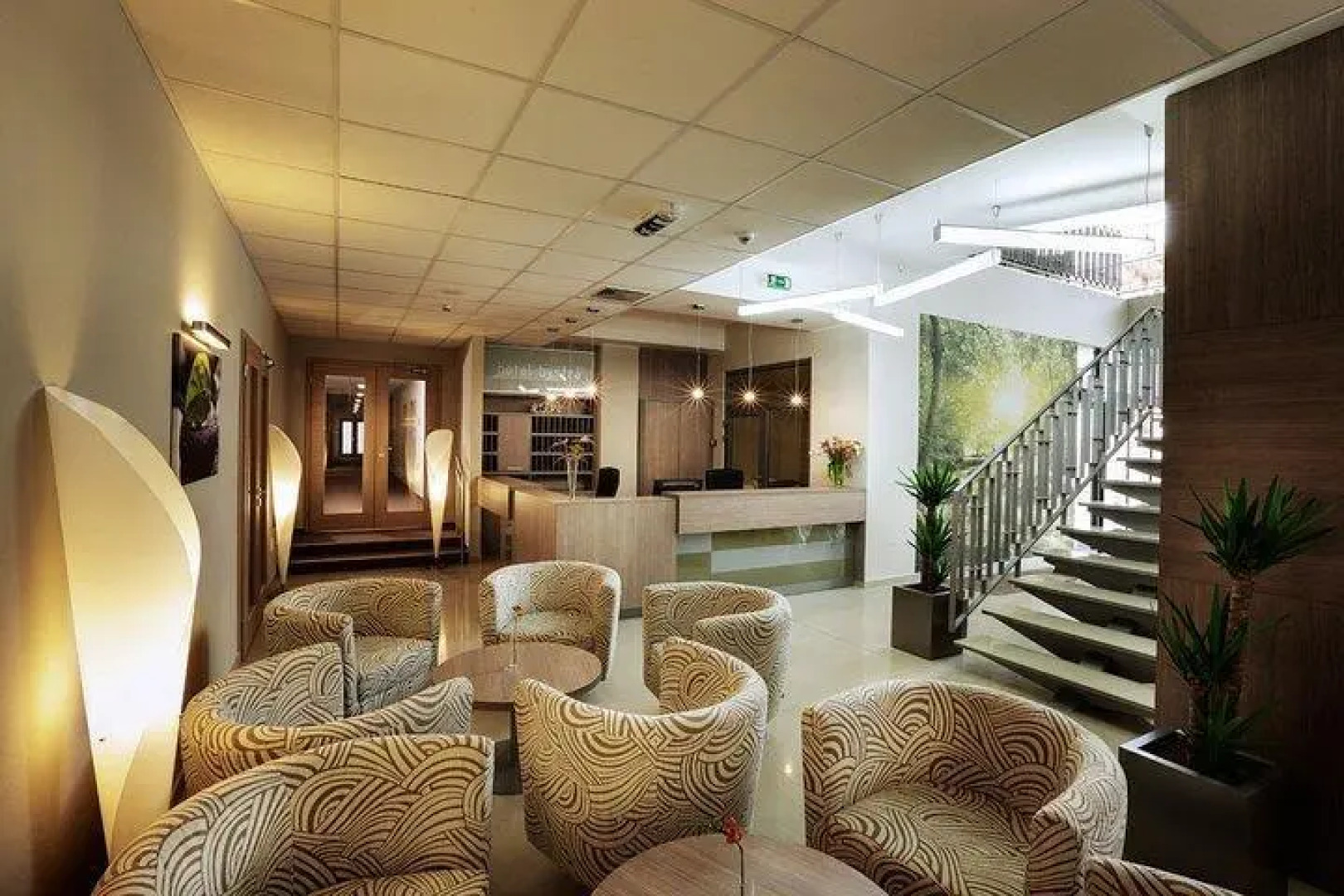 Wellness Hotel Bystrá