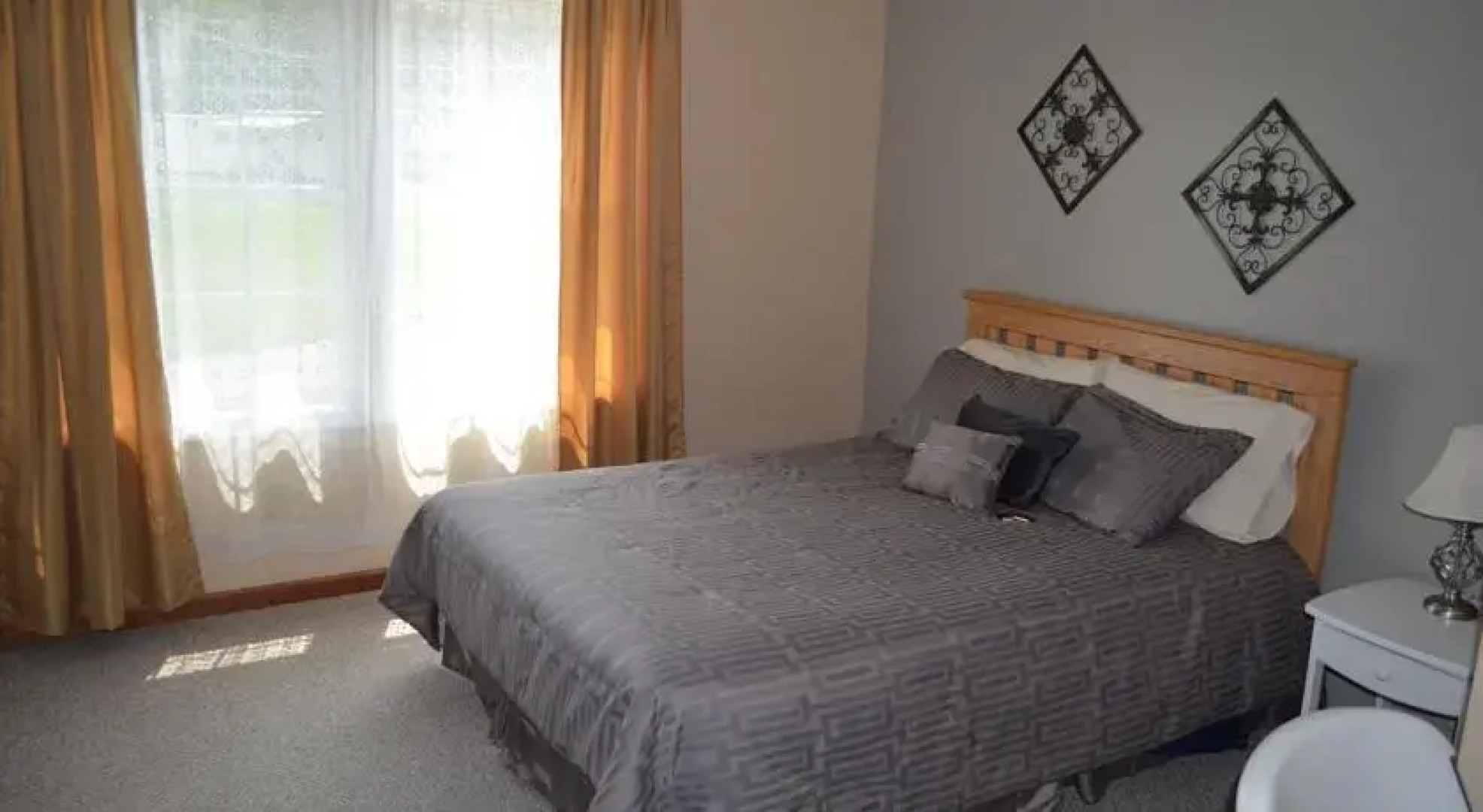 Lake View Paradise - Goodyear Lake