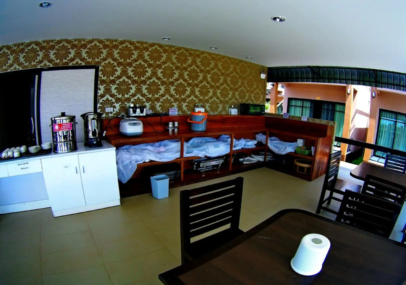 Rapeepong Resort Nanthai