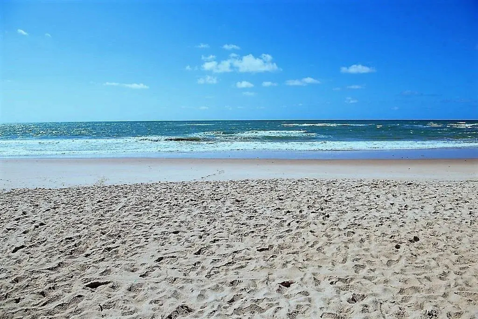 Praia de Guarajuba Genipabu Summer House