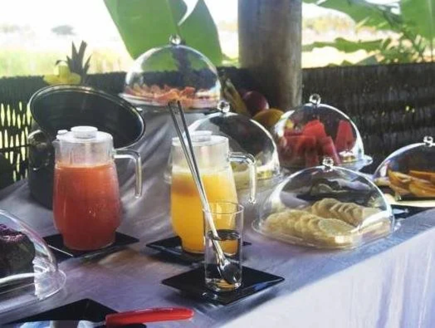 Pousada Jaya Boutique