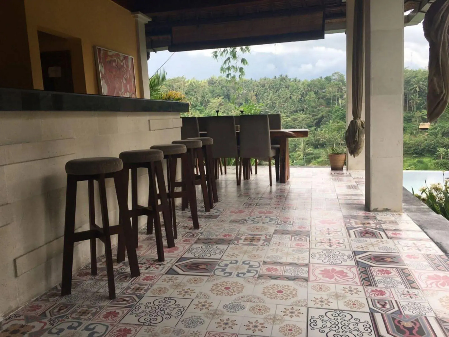 Green View Private Villas