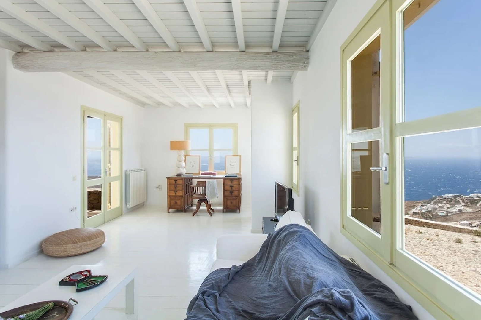 Villa Eleodora by Mykonos Pearls