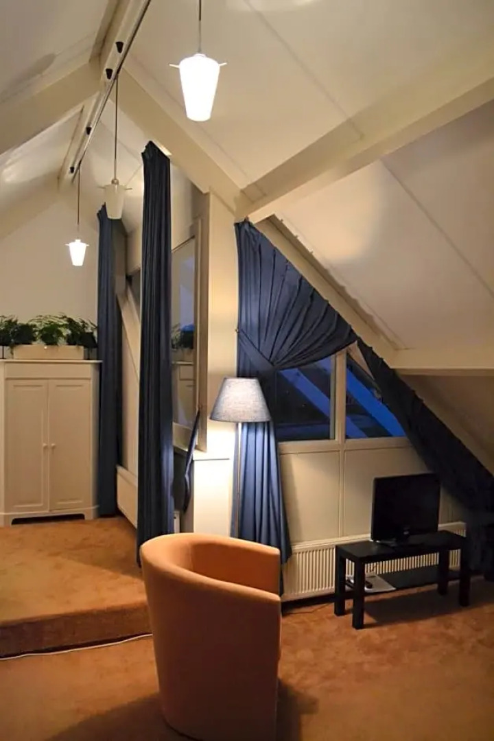 Bed & Breakfast Giethoorn