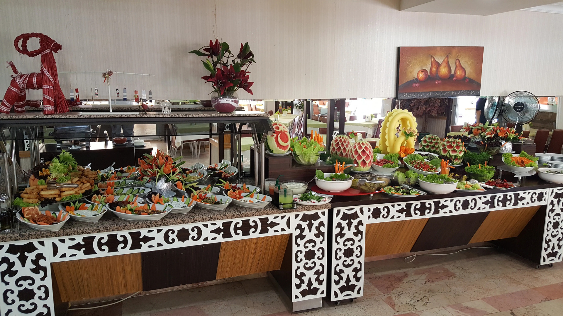 Primera Hotel & Apart