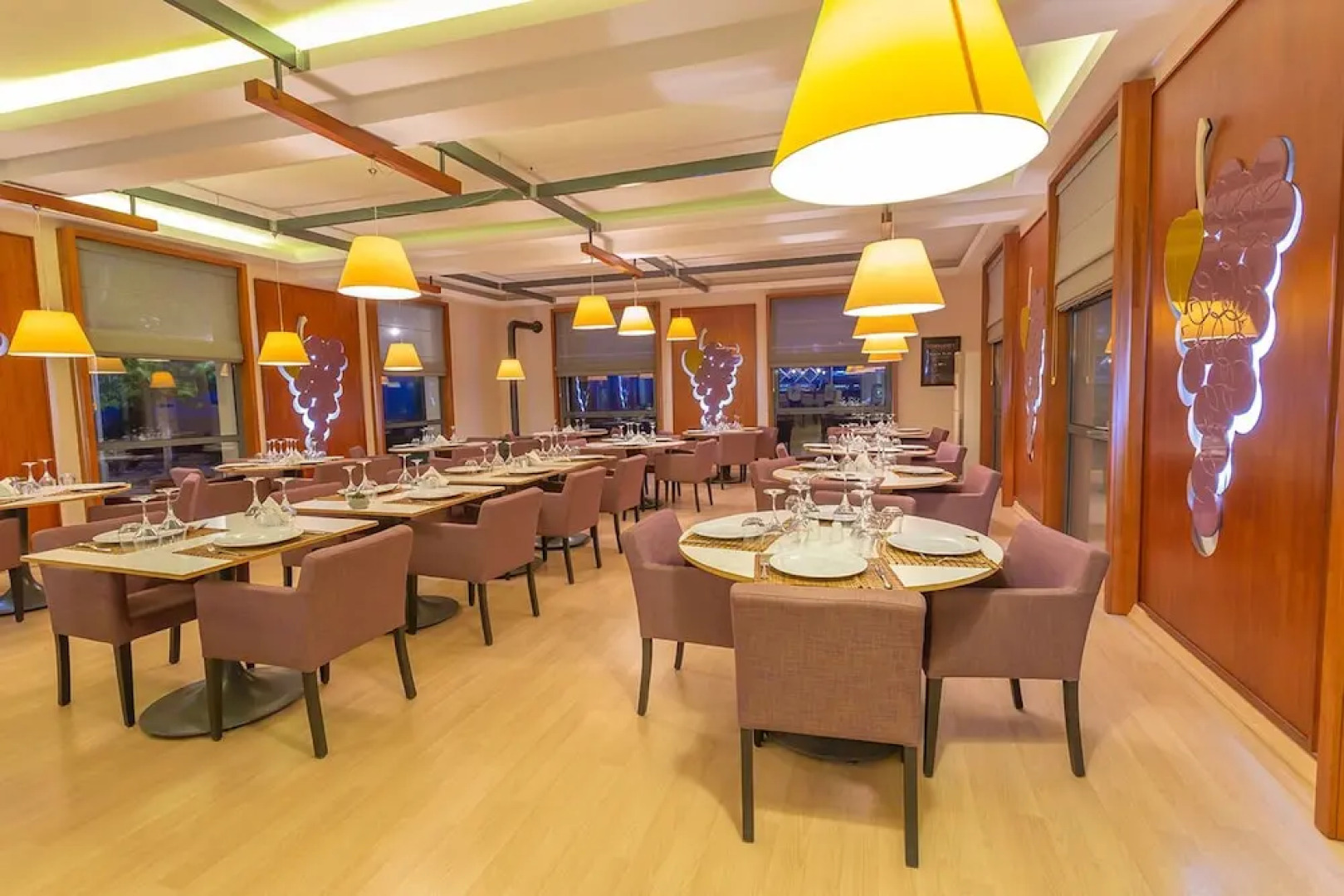 Villa Estet Bag Hotel