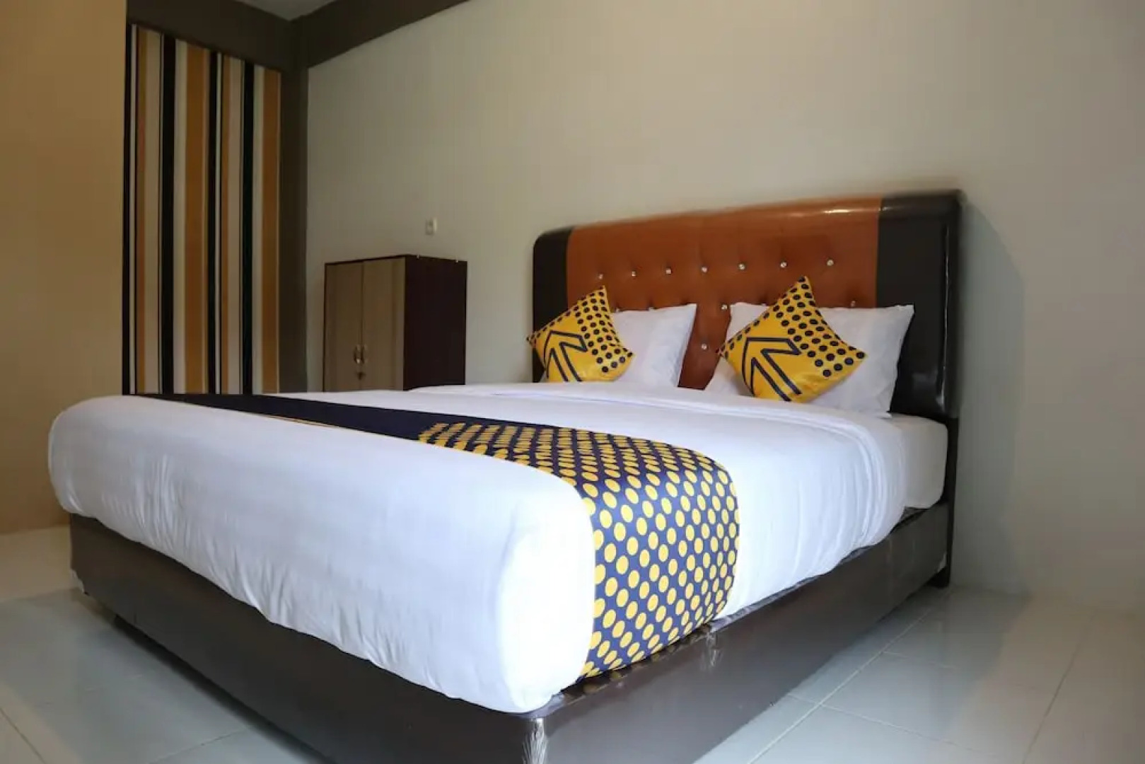 SPOT ON 1772 Hotel Penginapan Cemara Syariah