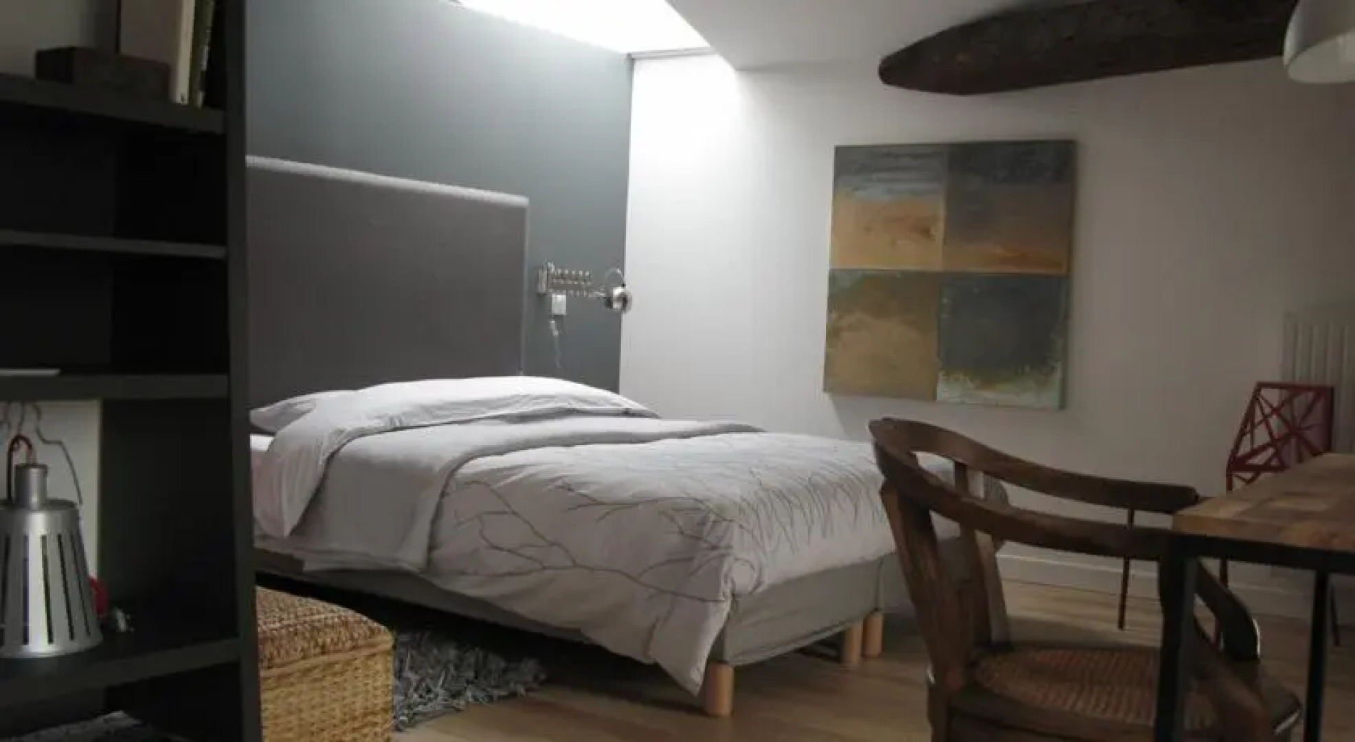 Chambres dhôtes Les 3 Hélices