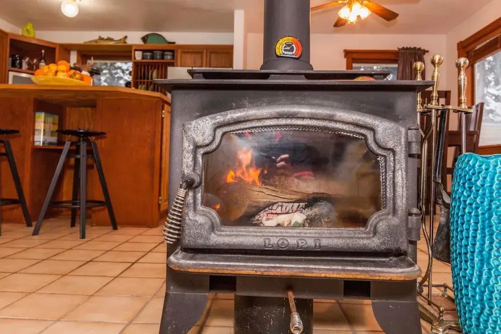 Camano Vista Paradise