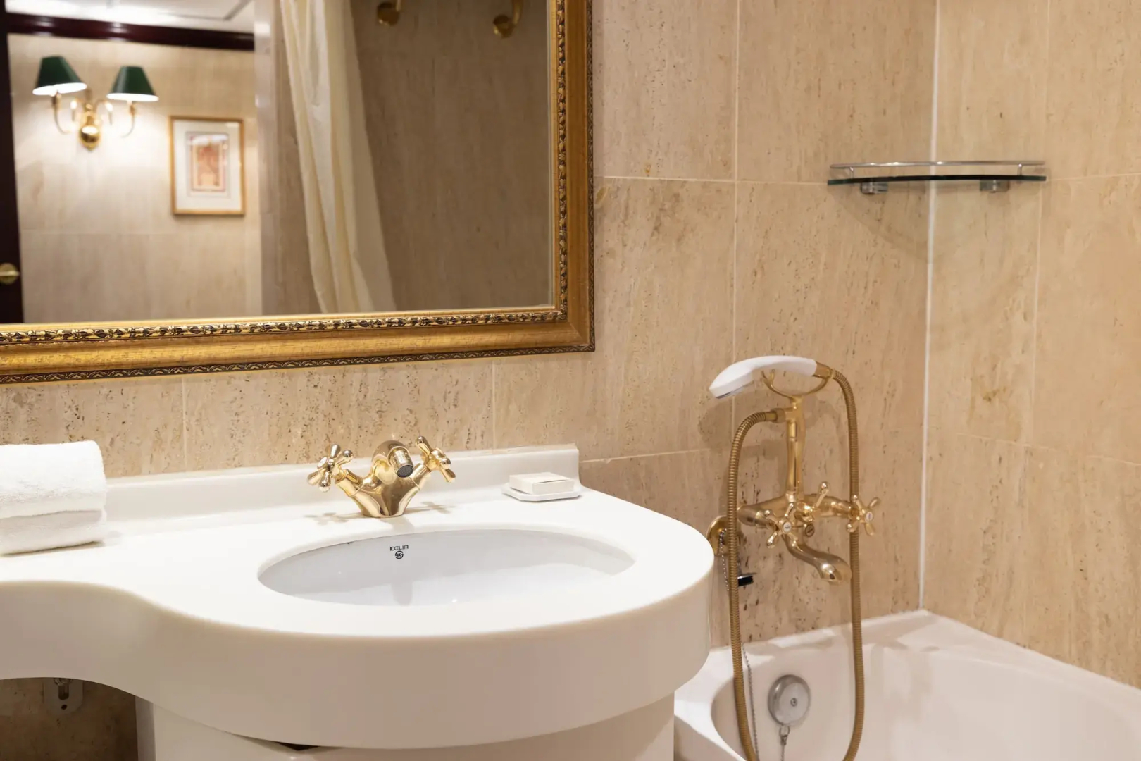 Kensington Hotel Seorak