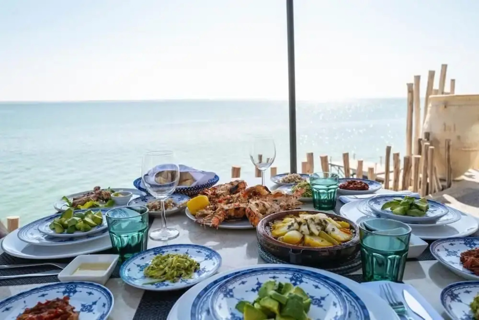 Palais Rhoul & Spa Dakhla