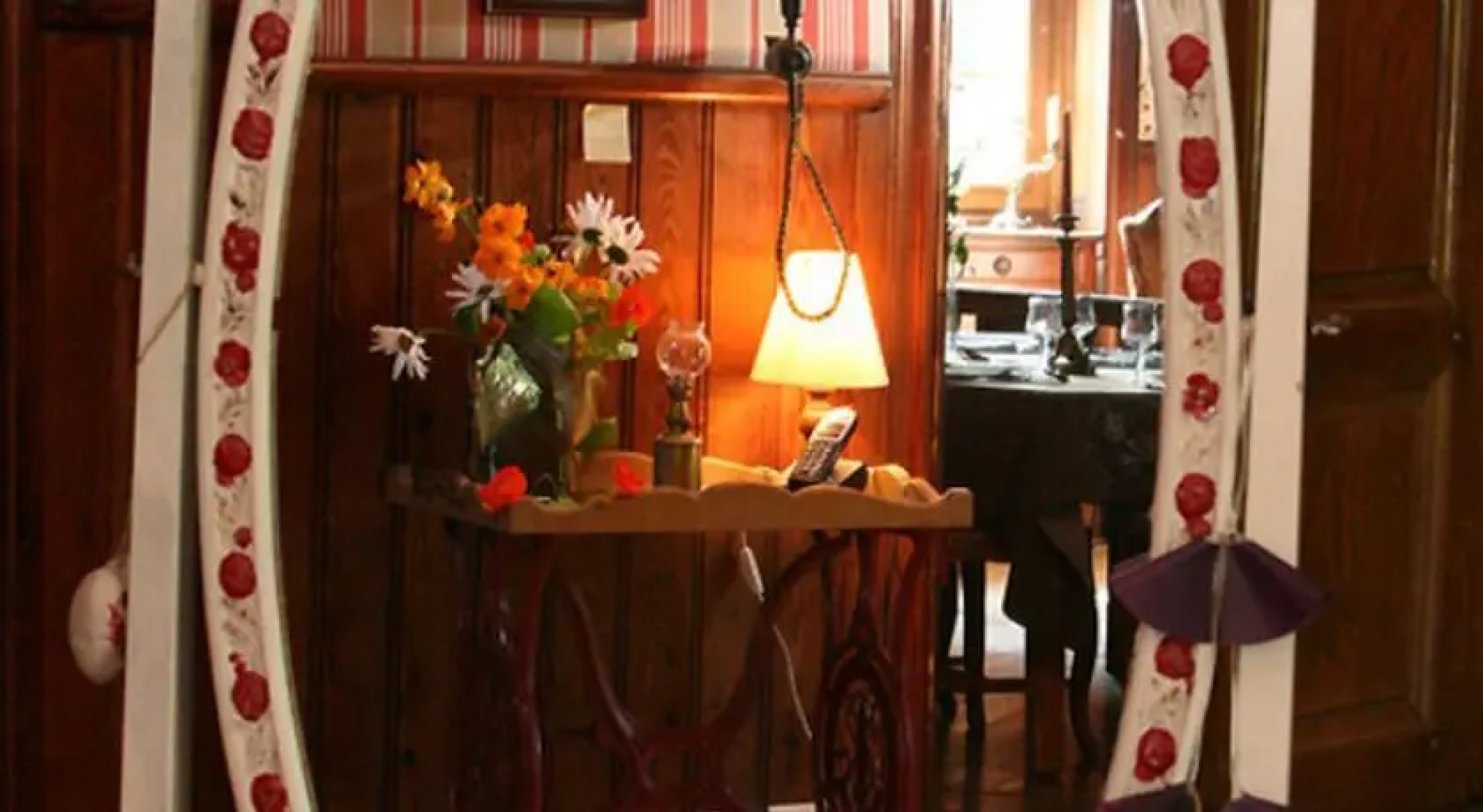 Manoir de Toullaeron