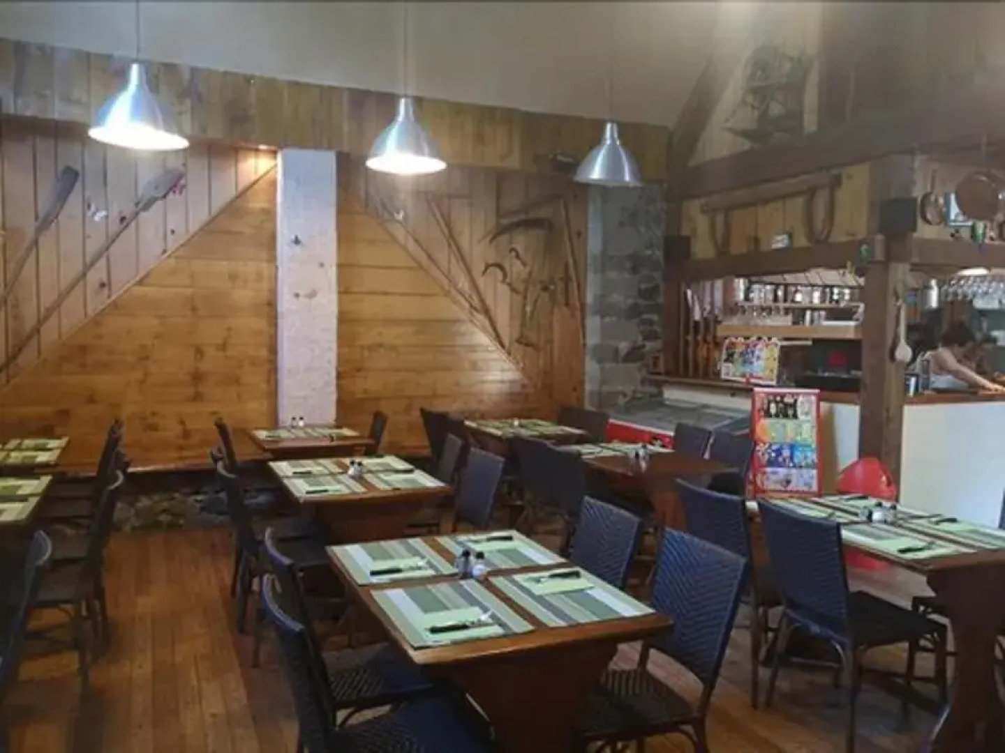 Camping Le Colporteur