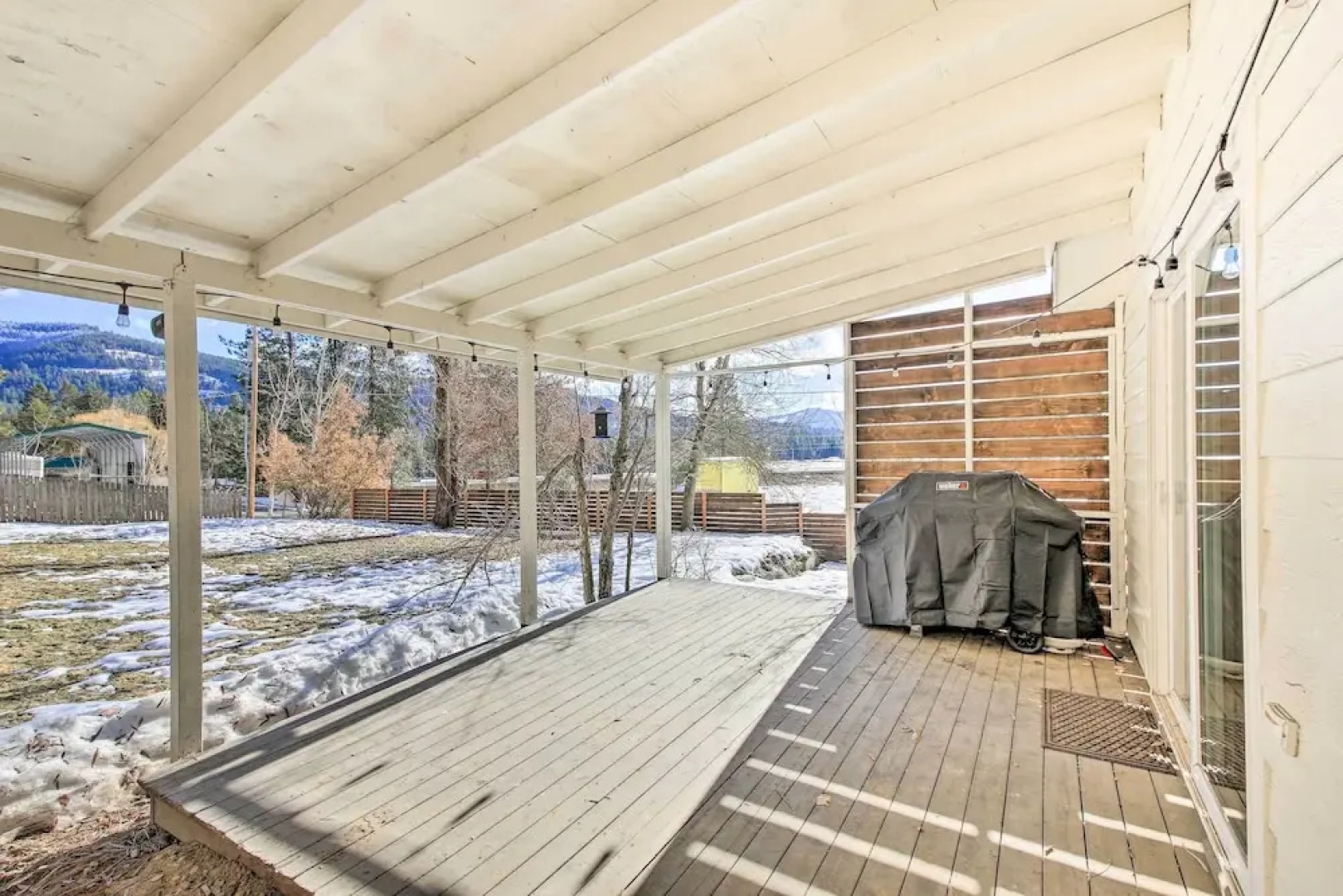 Sagle Family Getaway < 1 Mi to River & Beach