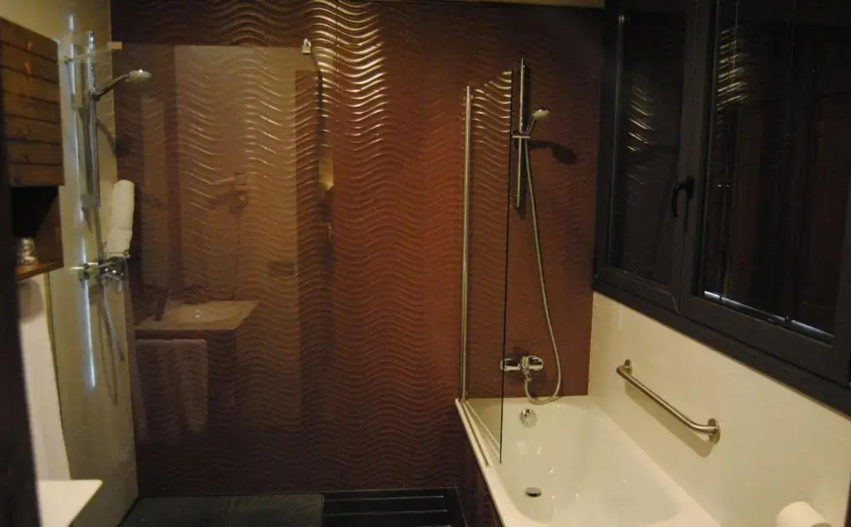 Hotel Santa Bàrbara