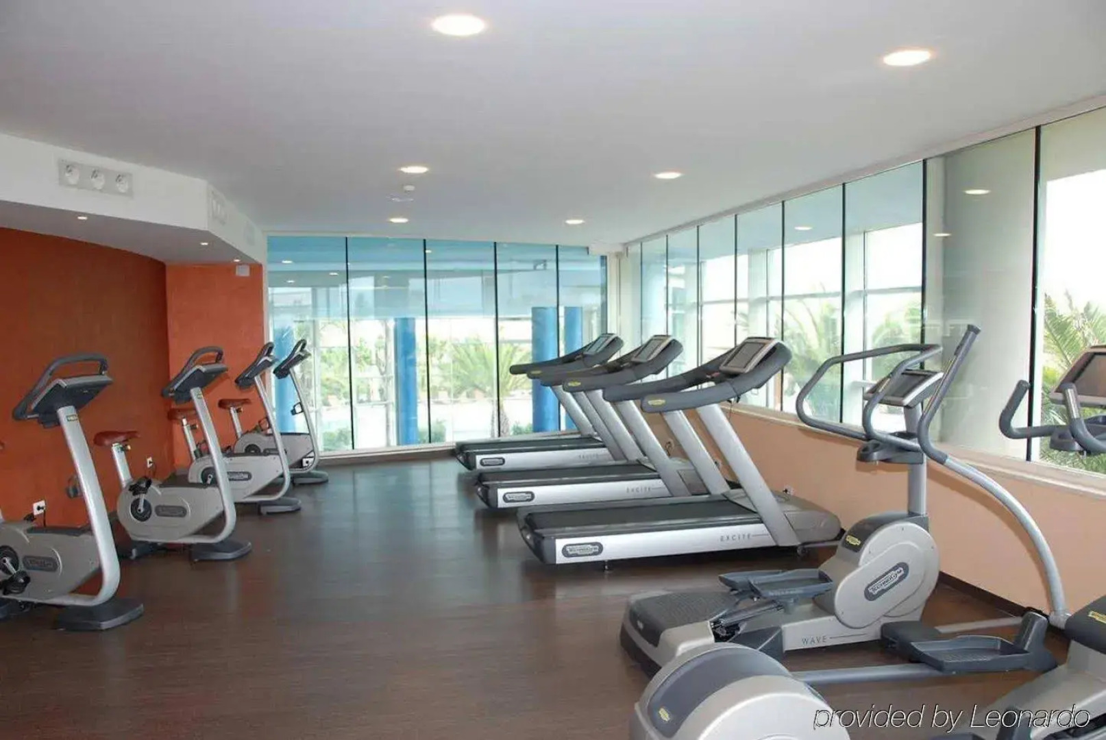 UNA HOTELS MH Matera