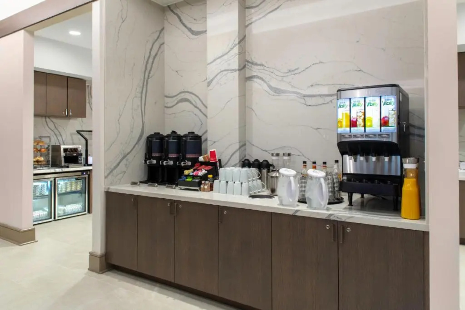 Residence Inn by Marriott Jekyll Island