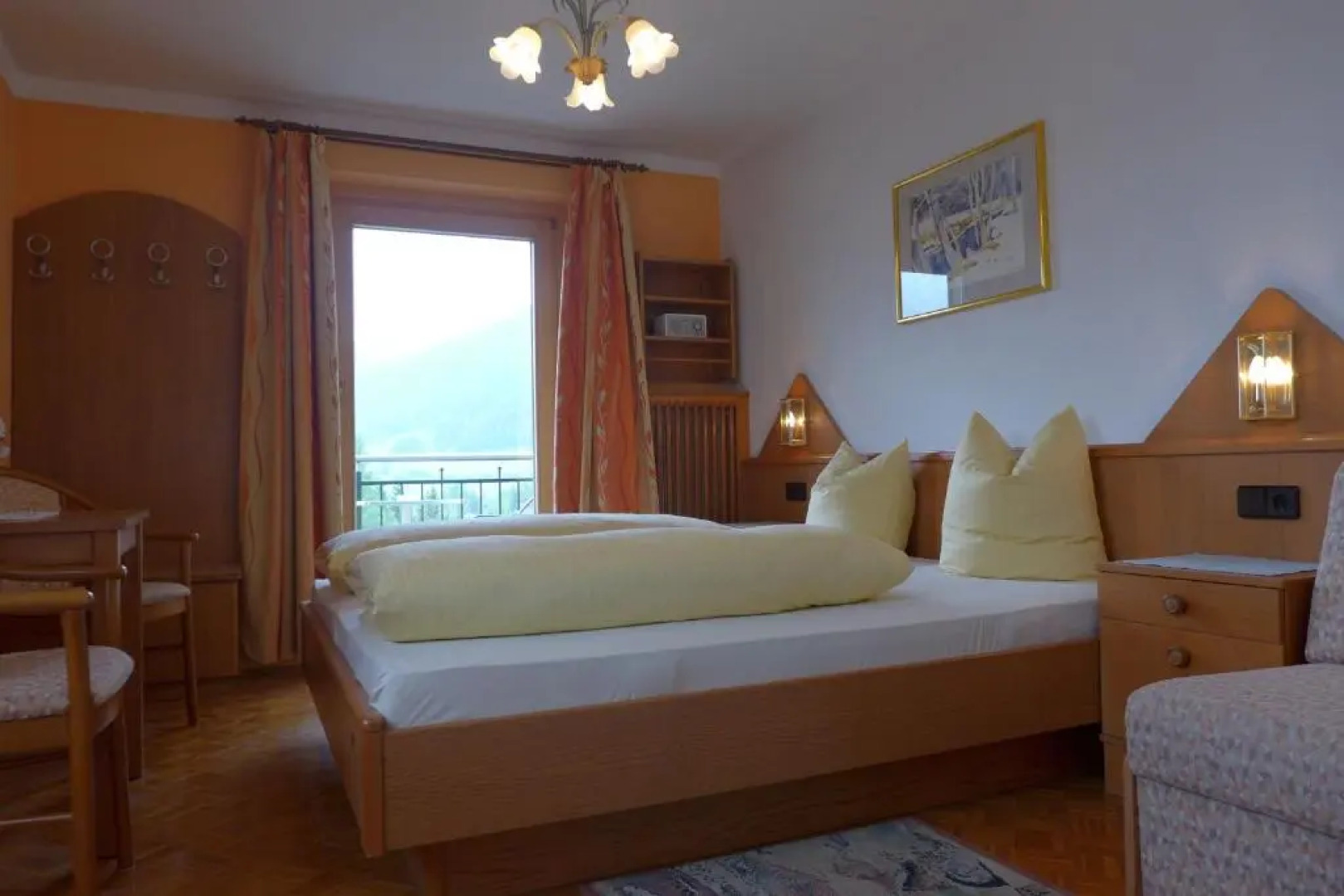 Hotel Salzburgerland