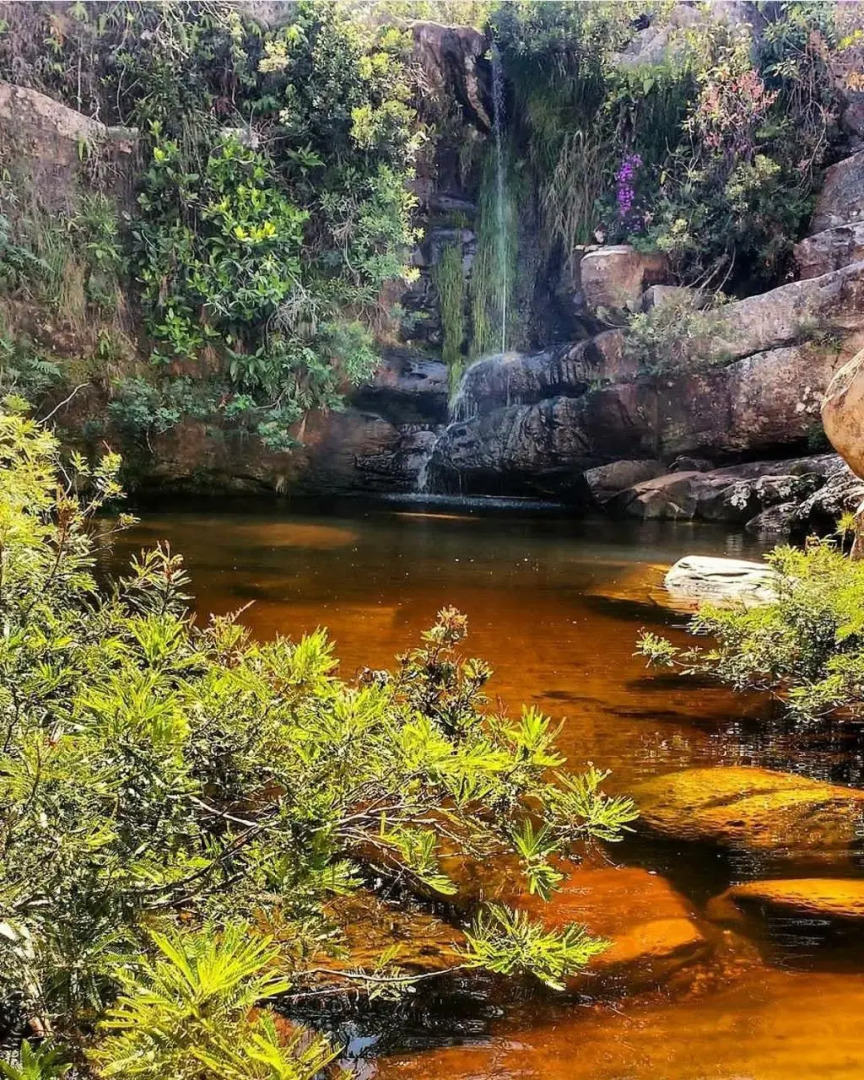 Pousada Estrada Real